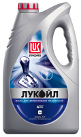 ЛУКОЙЛ ATF